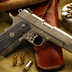 Stainless Steel Combat Carry