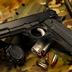 9mm Combat Carry