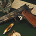 Volkmann Precision Centennial Edition M1911