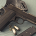 Volkmann Precision Combatant Carry