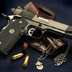 Customized Kimber Royal II