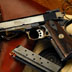 Customer supplied 1911 retro-fit