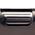 Fluted Hood