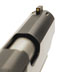 Gold Dot Front Post
