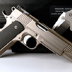 Robar Np3 Finish