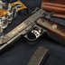 Volkmann Precision Signature 1911