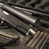 Threaded Barrel